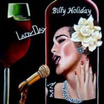 billy holliday