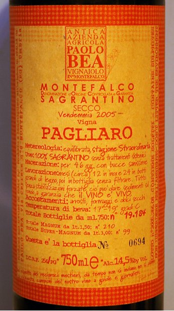 pagliaro