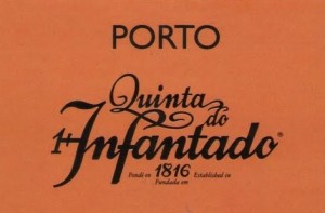 quinta-do-infantado-tawny-port label