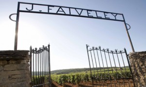 Faiveley