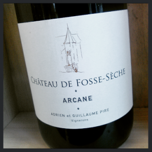 Fosse-Seche Chenin Blanc