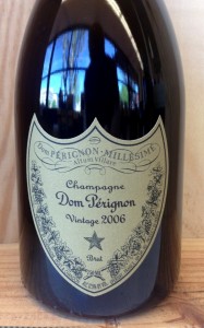 Dom Perignon 2006