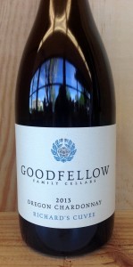 Goodfellow Richard's Cuvee