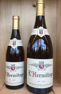 JL Chave Hermitage Blanc 2012