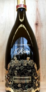 Piper Heidsieck Rare 2002