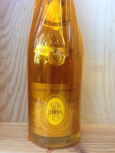 Roederer Cristal 2006