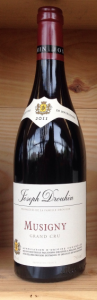 drouhin musigny 2011