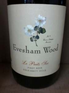 evesham wood lps