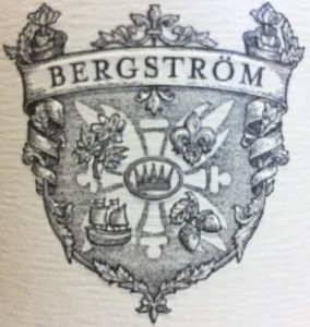Bergstrom Logo Pre du Col