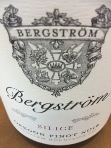 Bergstrom silice