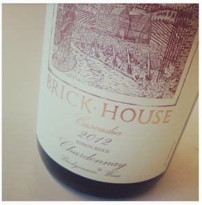 Brick House Cascadia Chard