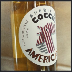 Cocchi Americano