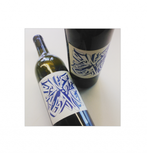 Holden Wine Company Willamette Valley Pinot Blanc 2015
