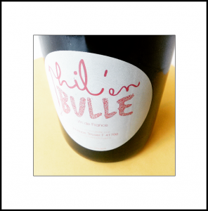 Domaine Philippe Tessier Phil'en Bulle NV