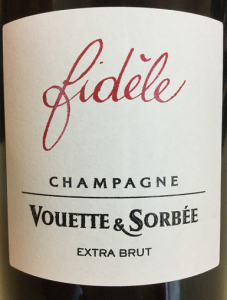 Vouette et Sorbee Fidele 2012