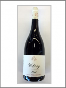 Domaine Huber-Verdereau Volnay, Cote de Beaune 2010 