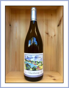 Belle Pente Belle Pente Vineyard Chardonnay 2010 