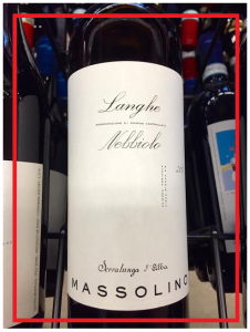 Massolino Langhe Nebbiolo 2013