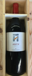 Clerico Arte Langhe Rosso Magnum 2011