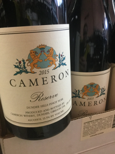 cameron reserve pn 15