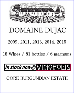 dujac insert