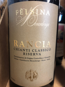 felsina rancia magnum