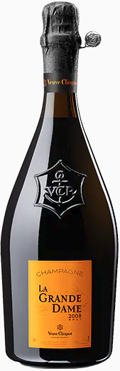 2008 Veuve Clicquot La Grande Dame - Epic Offer